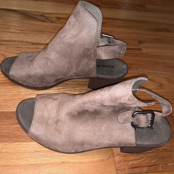 Booties - Picture 2 of 3